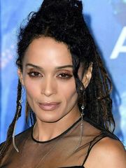 Image Lisa Bonet nude